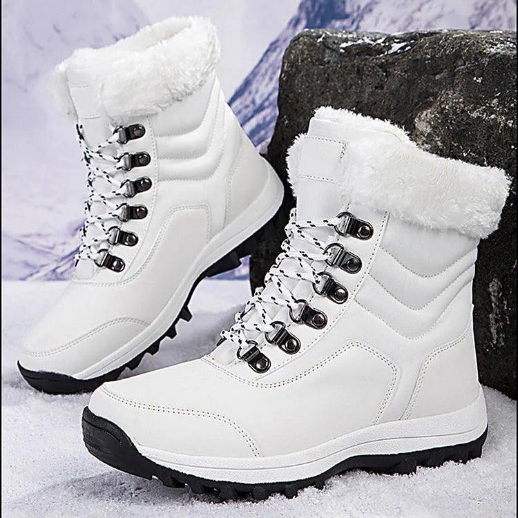 SoftTrek | Women's Winter Boot Waterproof Snow Hiker