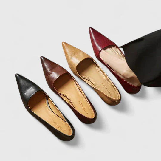 Nyah | Stylish Heels for Every Occasion