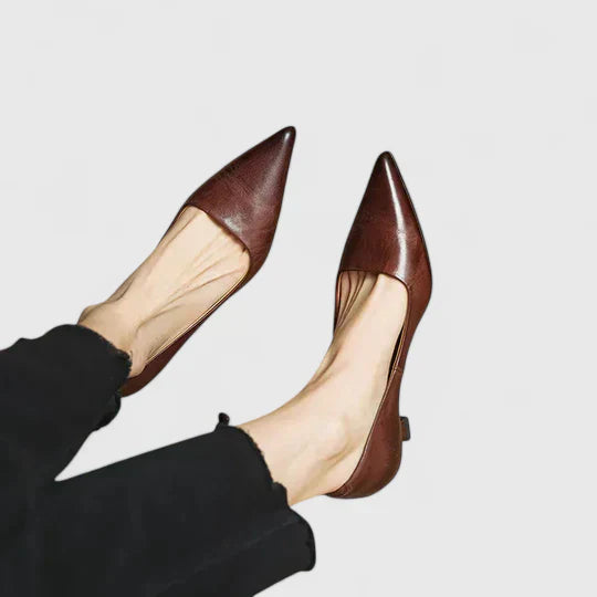 Nyah | Stylish Heels for Every Occasion