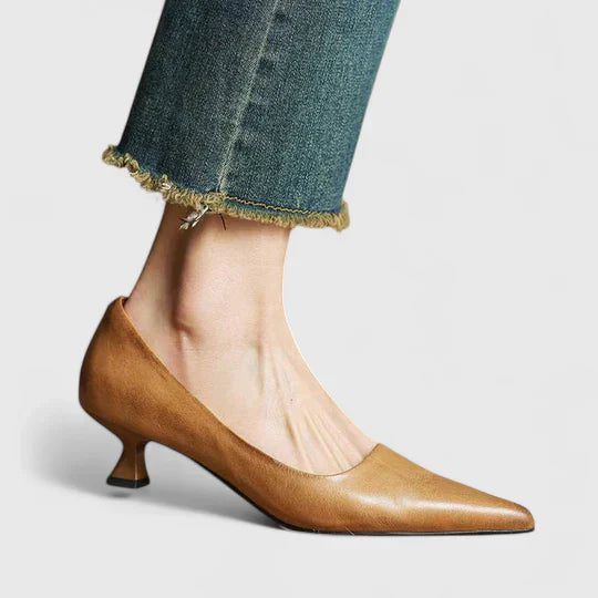 Nyah | Stylish Heels for Every Occasion