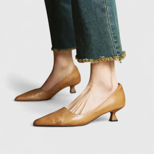 Nyah | Stylish Heels for Every Occasion
