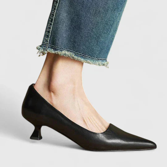 Nyah | Stylish Heels for Every Occasion