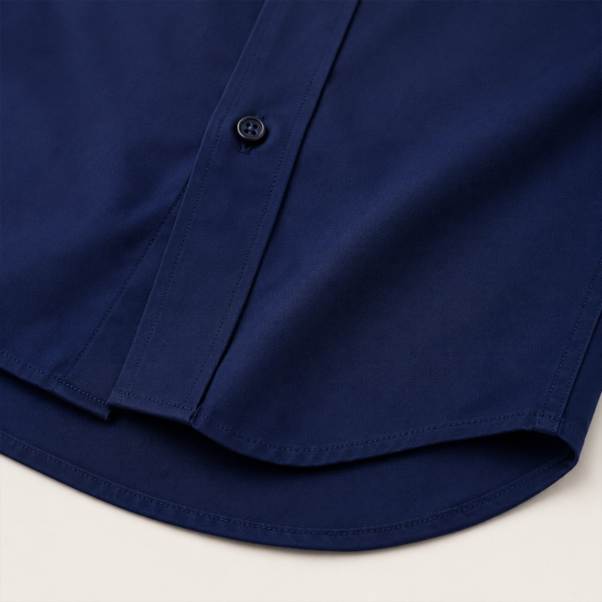 The Lignano Men’s Slim Fit Stretch Button Down Business Shirt
