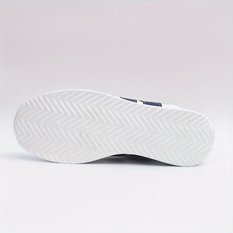 Velmira | Women's Orthopedic Sneakers Striped