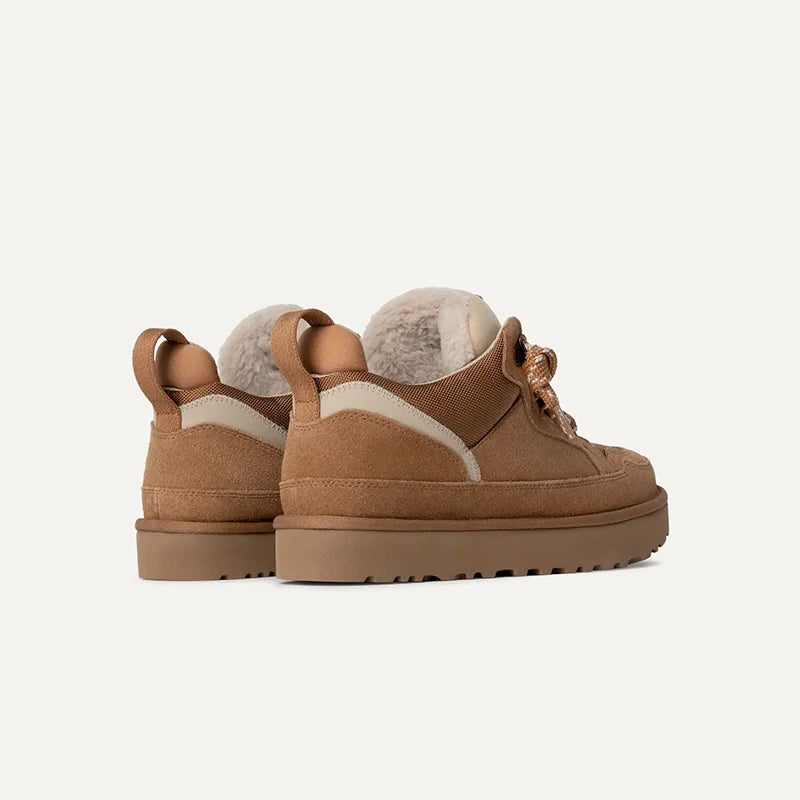 Vossara | Women's Orthopedic Winter Sneakers