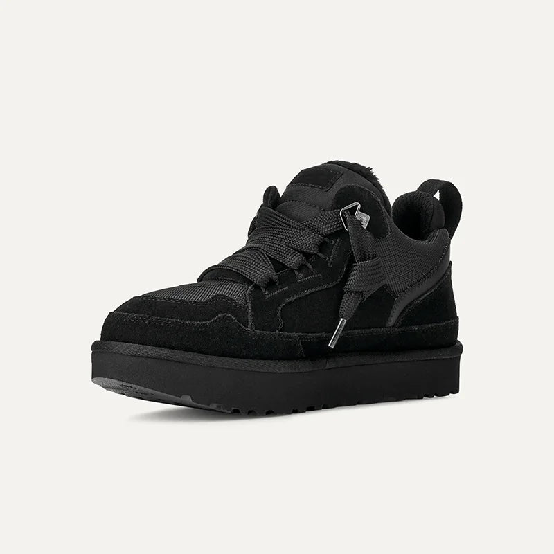 Vossara | Women's Orthopedic Winter Sneakers