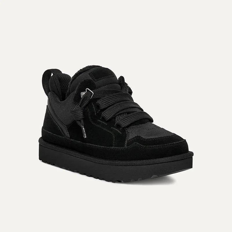 Vossara | Women's Orthopedic Winter Sneakers